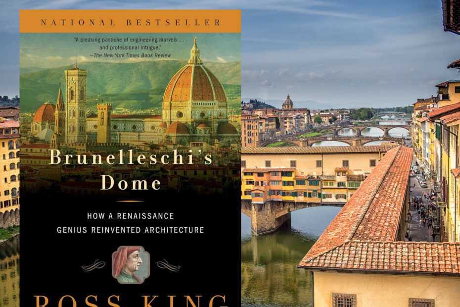 Book Review Brunelleschi's Dome