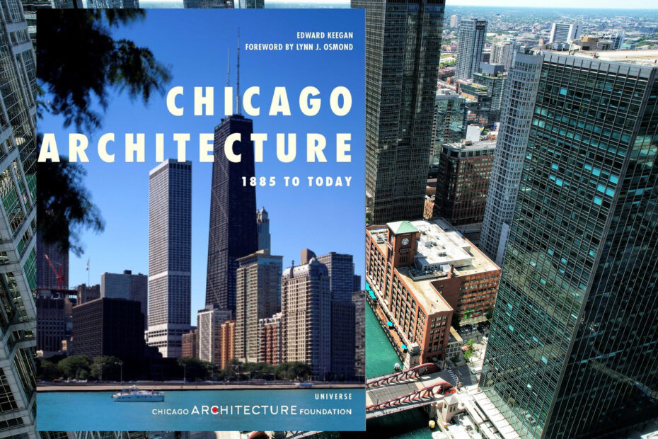 Book Review Chicago Architecture
