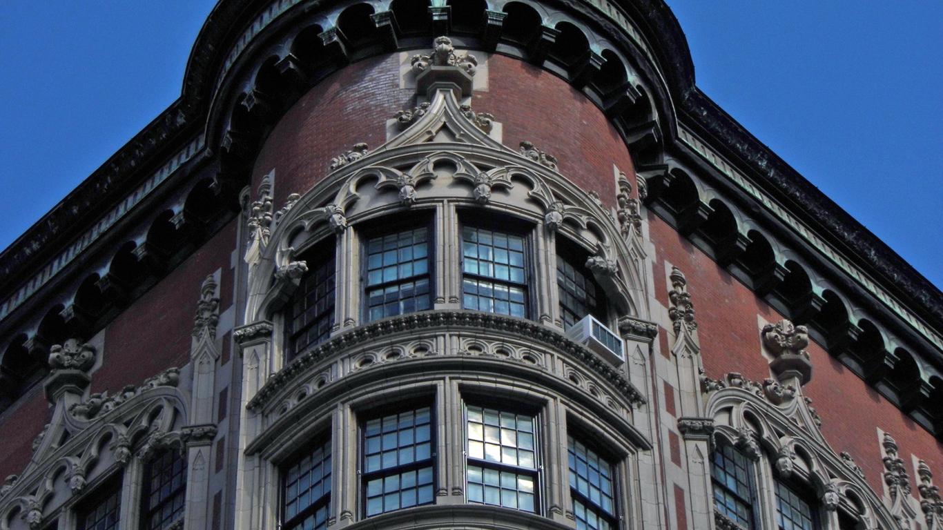 Harde Short 45 East 66th Street